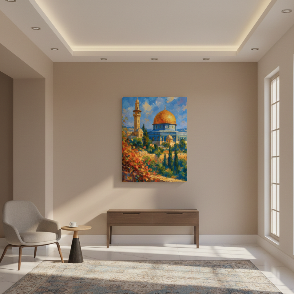 Canvas 3:4