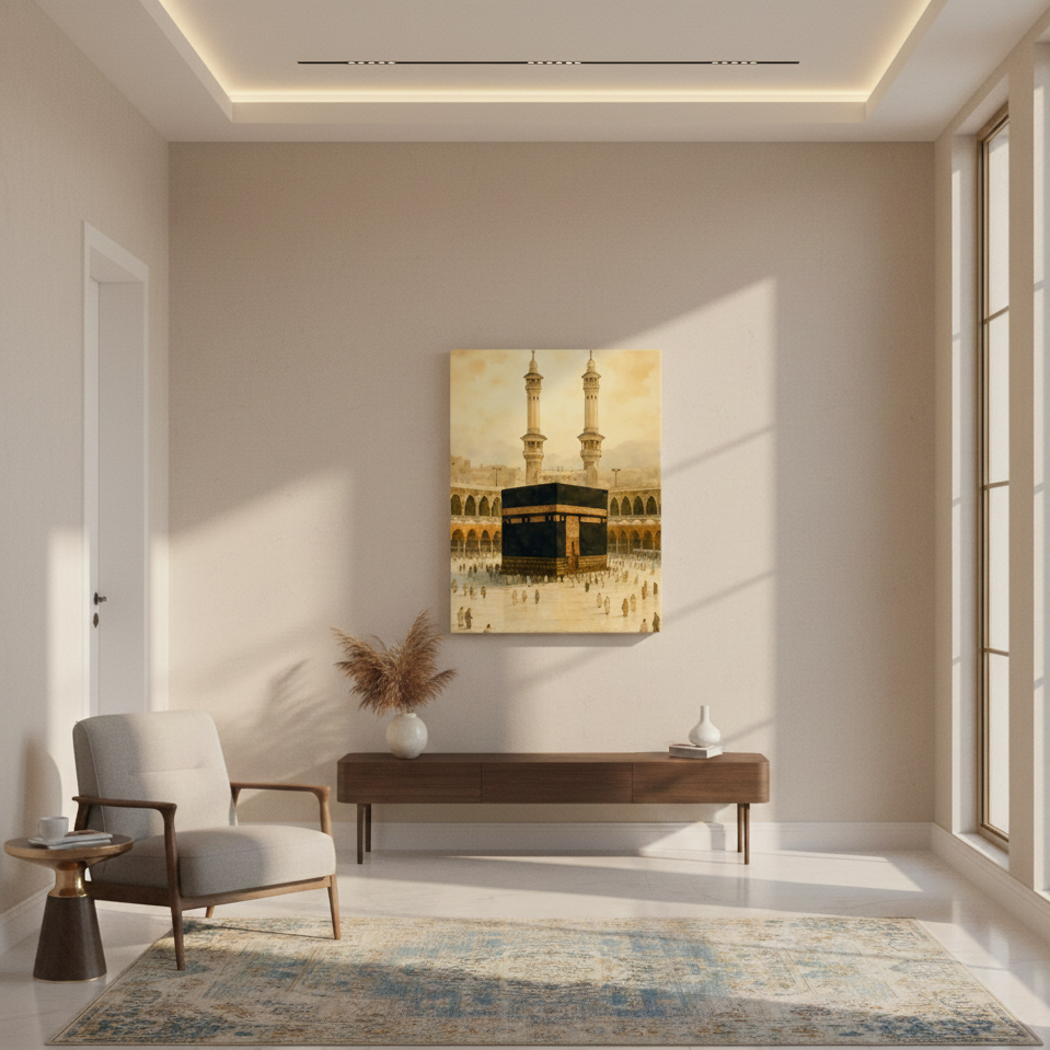 Canvas 3:4