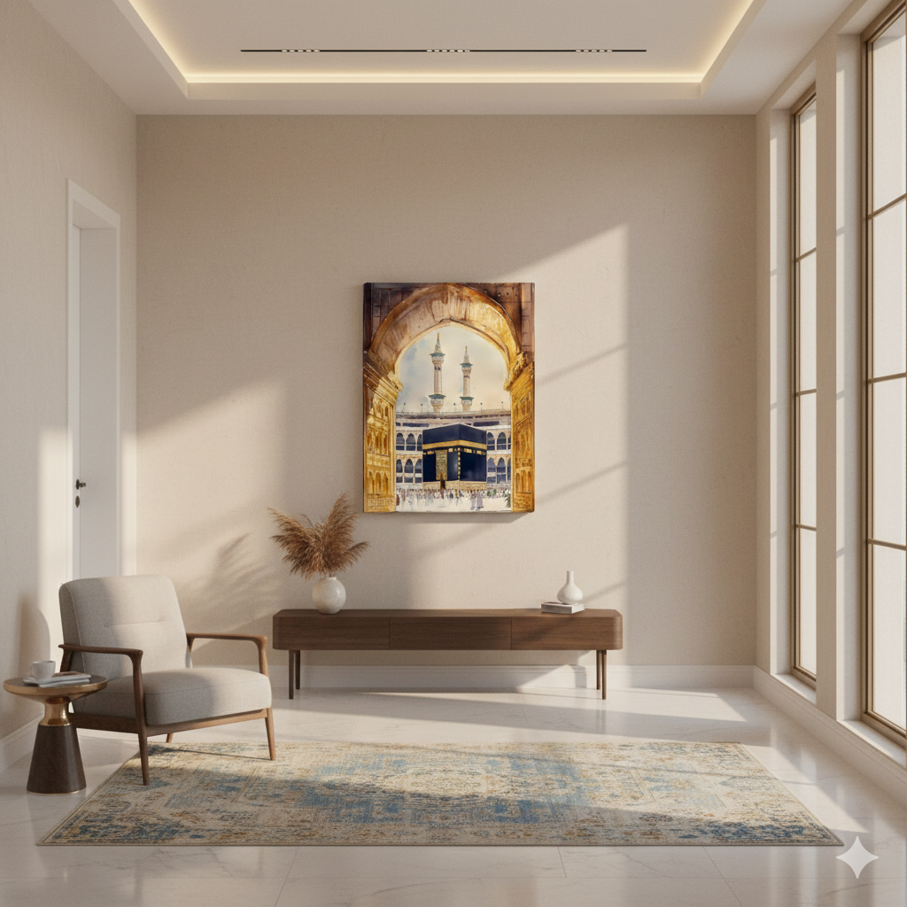 Canvas 3:4